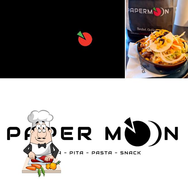 Papermoon