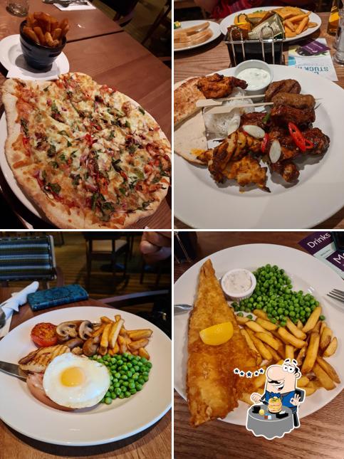 Premier Inn Bridgwater Gateway (M5, J24)