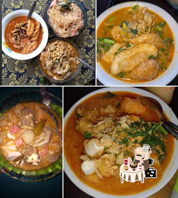 Seblakuy Prasmanan