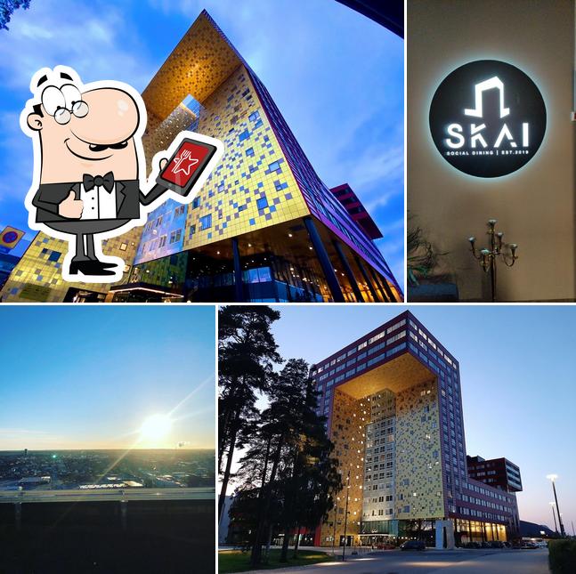 Skai