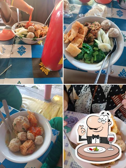 Warung Mie Ayam BAROKAH