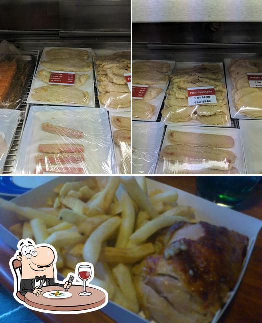 Wild Rooster Chicken Shop
