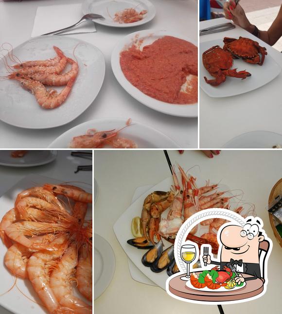 Restaurante La Raspa