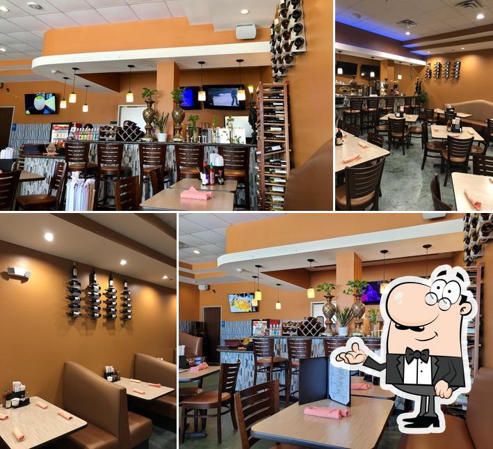 Saigon USA Pho & Grill