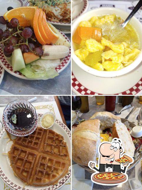 Dynasty Family Restaurant