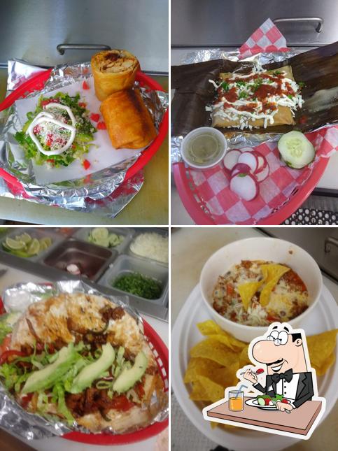 Taqueria Cruz