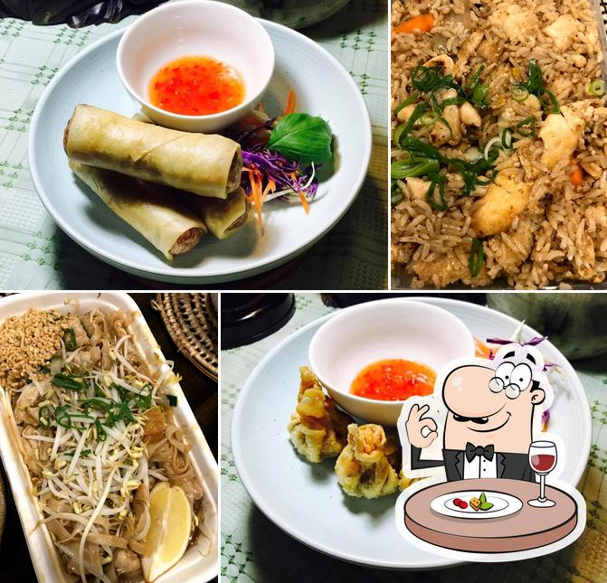 Thai Shack