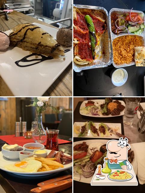 Istanbul Restaurant Hamar