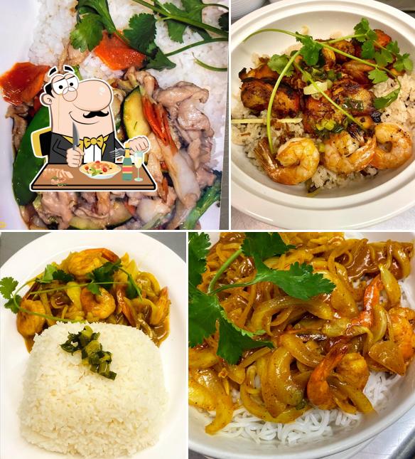 2000 Vietnam Restaurant