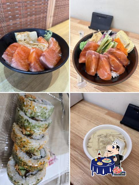 有村日式小攤