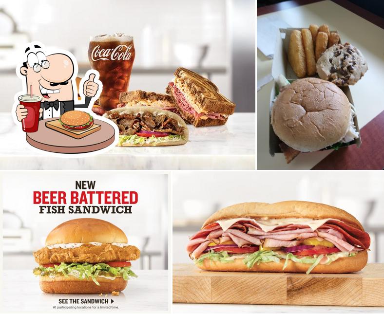 Arby's