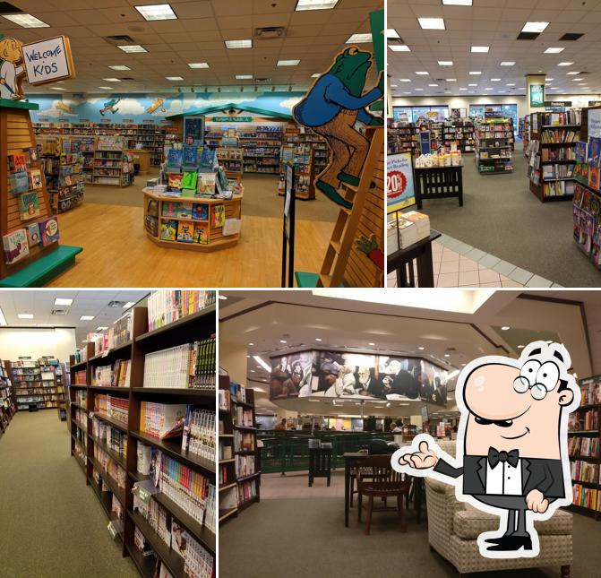 Barnes & Noble