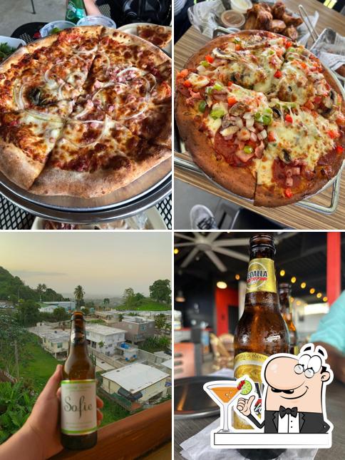 Barrio Pizzeria