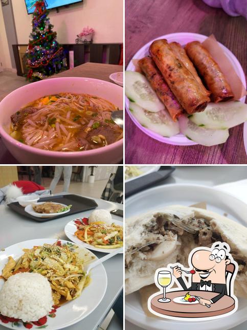 Вкус Вьетнама