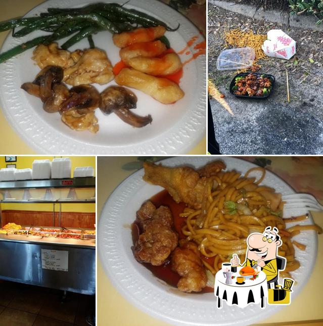 China House