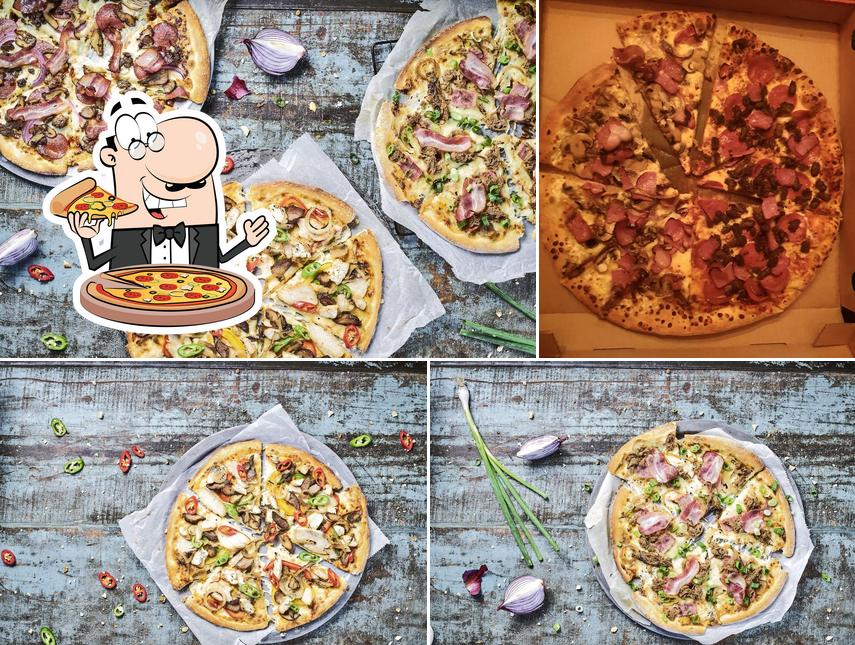 Domino's Pizza Helmond Brandevoort