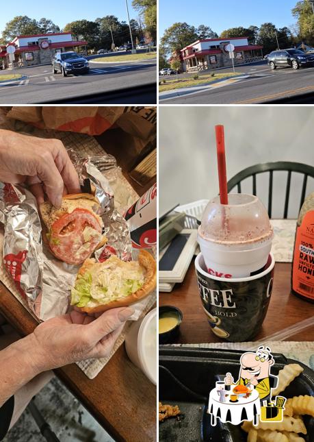 Jack's Family Restaurant