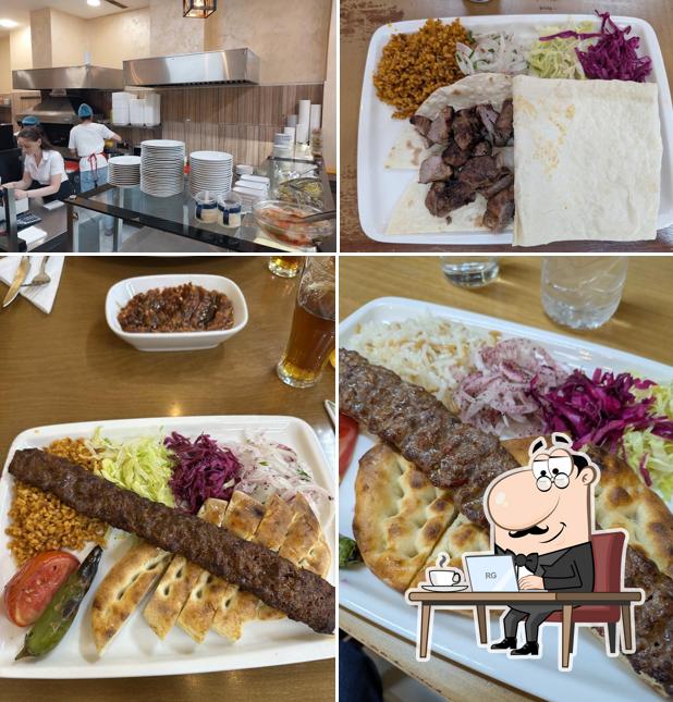 Kadir Bey Turkish Restaurant