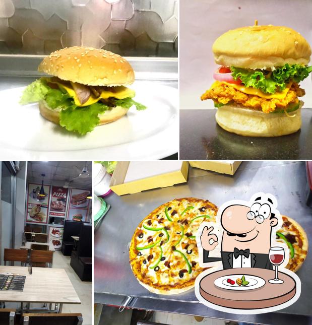 Oasis Food Corner