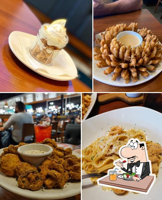Outback Steakhouse