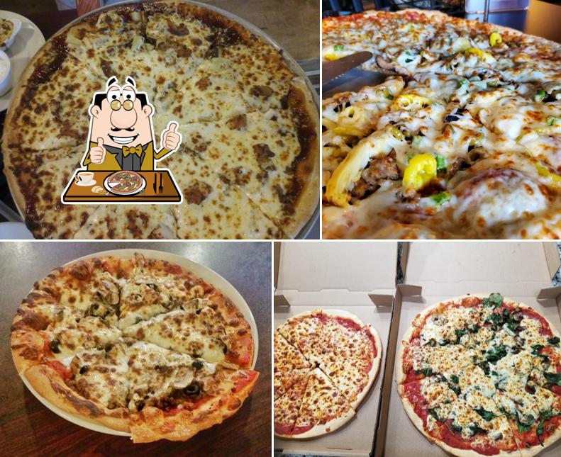 PizzaWest