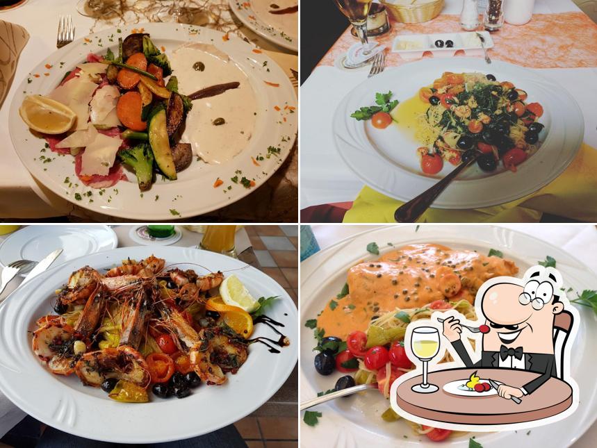 Ristorante Toscana