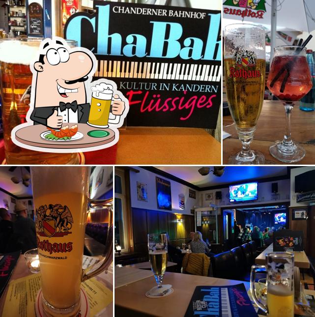 ChaBah