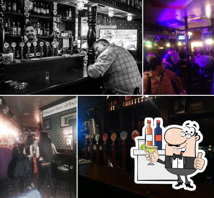 The Dublin Times