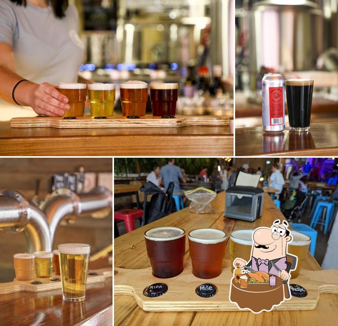 7th Day Brewery