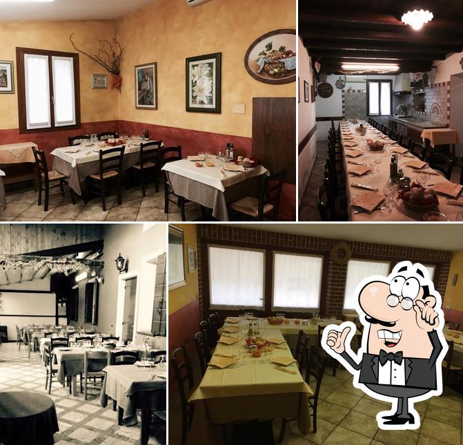 Agriturismo Da Matteo