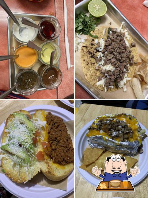 Ana Liz Taqueria