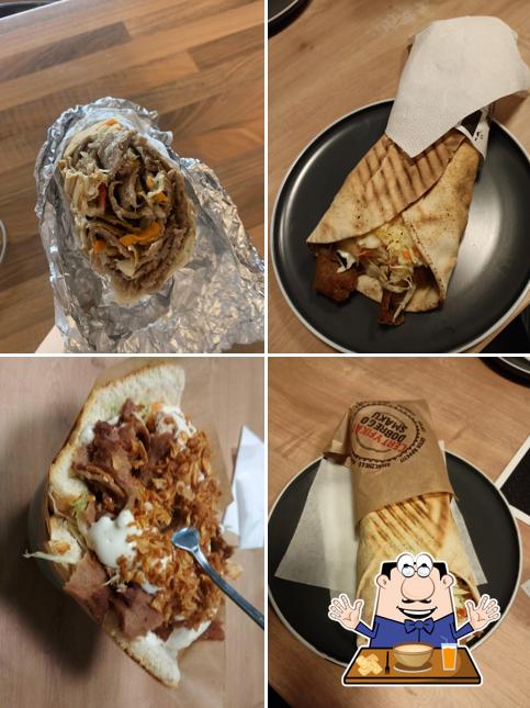 Ankara Kebab