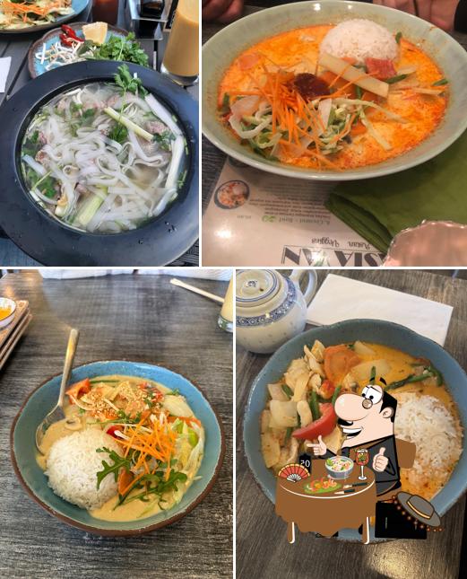 Asia Van – Vietnam Streetfood