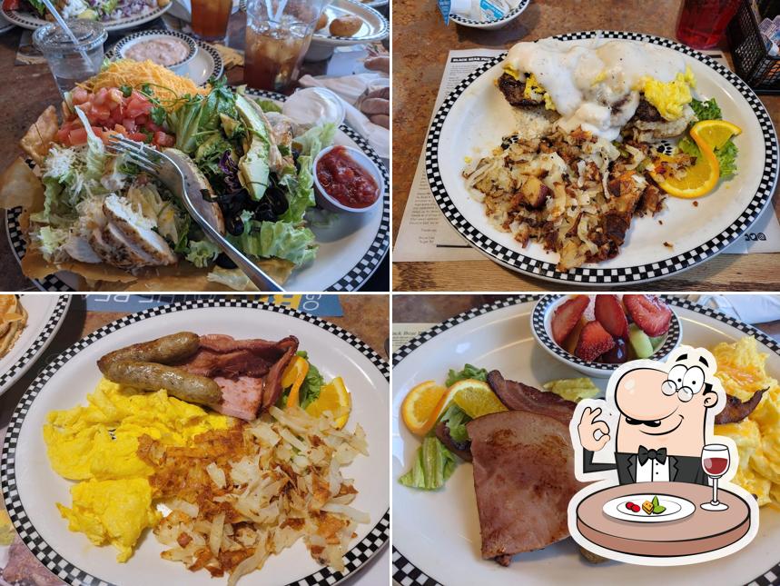Black Bear Diner Gilbert