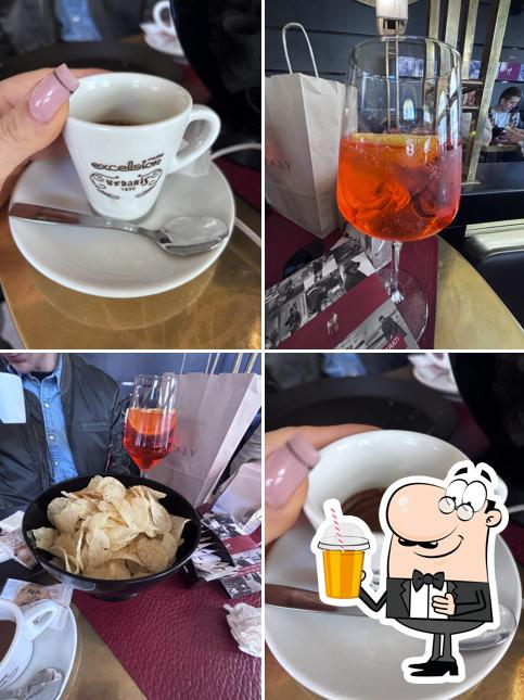 Caffe Excelsior