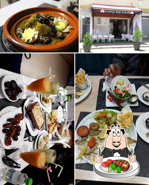 Maison Tijani
