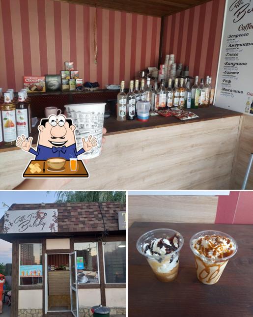 Coffe town belsky
