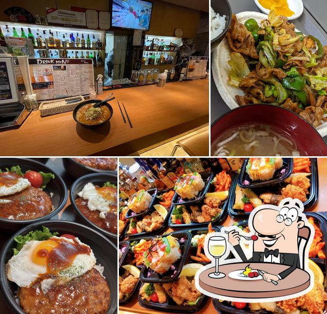 Dining Cafe SHURIO