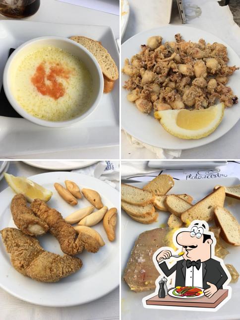 El Bistró de Hugo