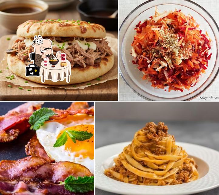 Food bar