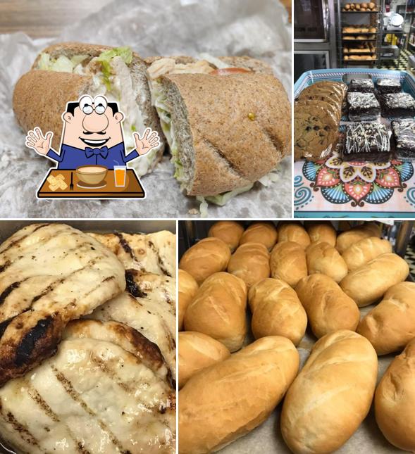Gary Z's Sub Shop