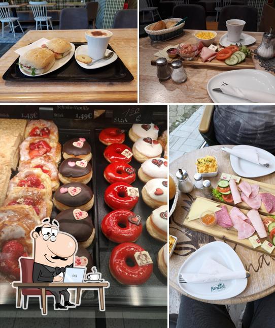 Heidebäckerei Rehbock