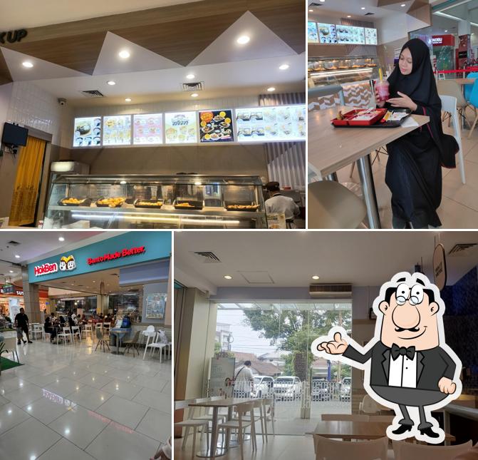 HokBen - Lippo Plaza Batu
