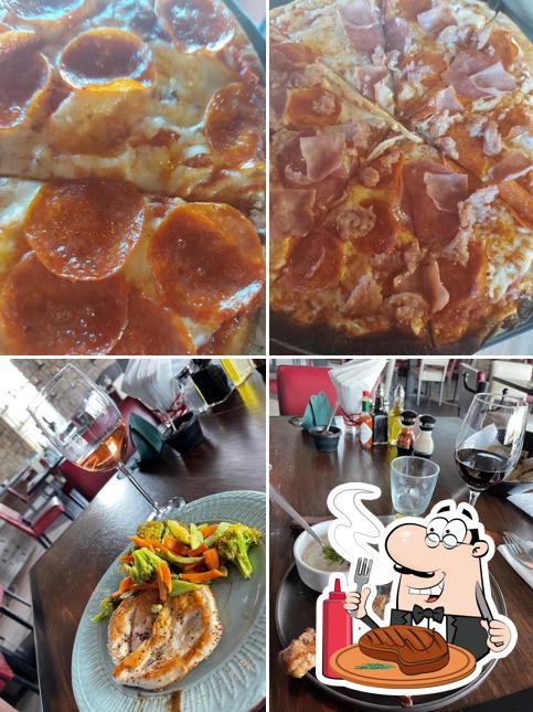 Horno & Piedra