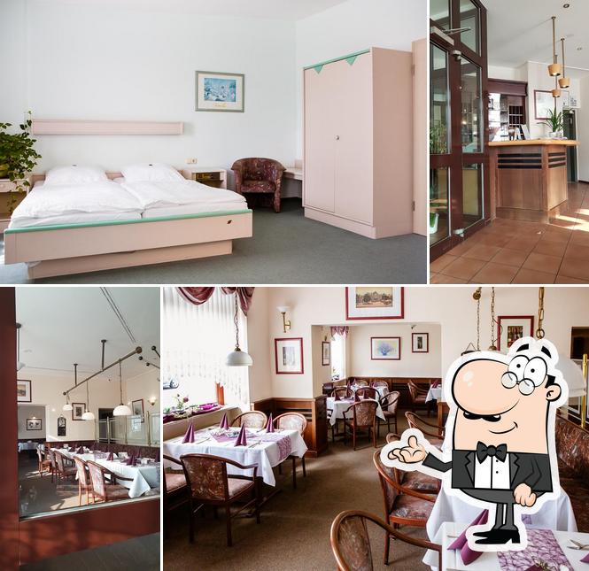 Hotel Am Bahnhof