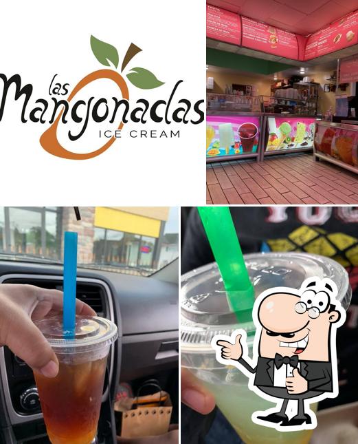Las Mangonadas