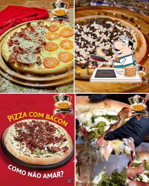 Mestre da Pizza