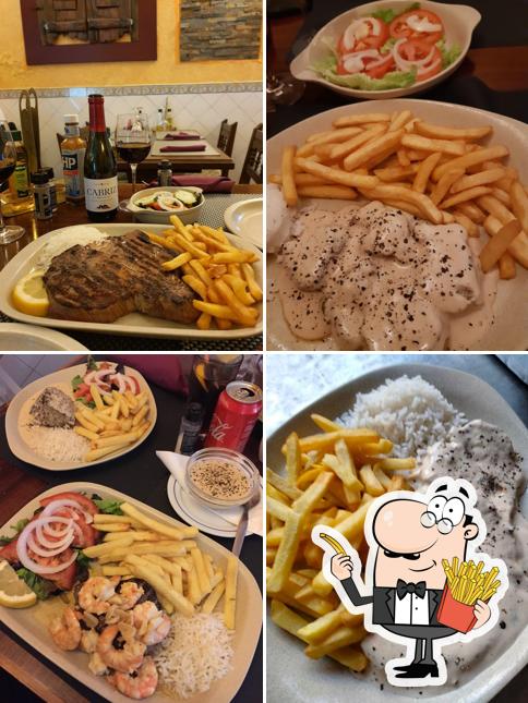 O Farnel (Steakhouse)