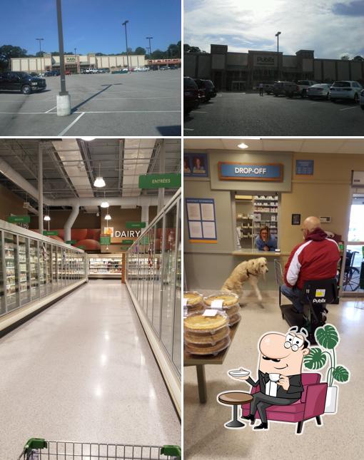 Publix Super Market at Crow's Corner