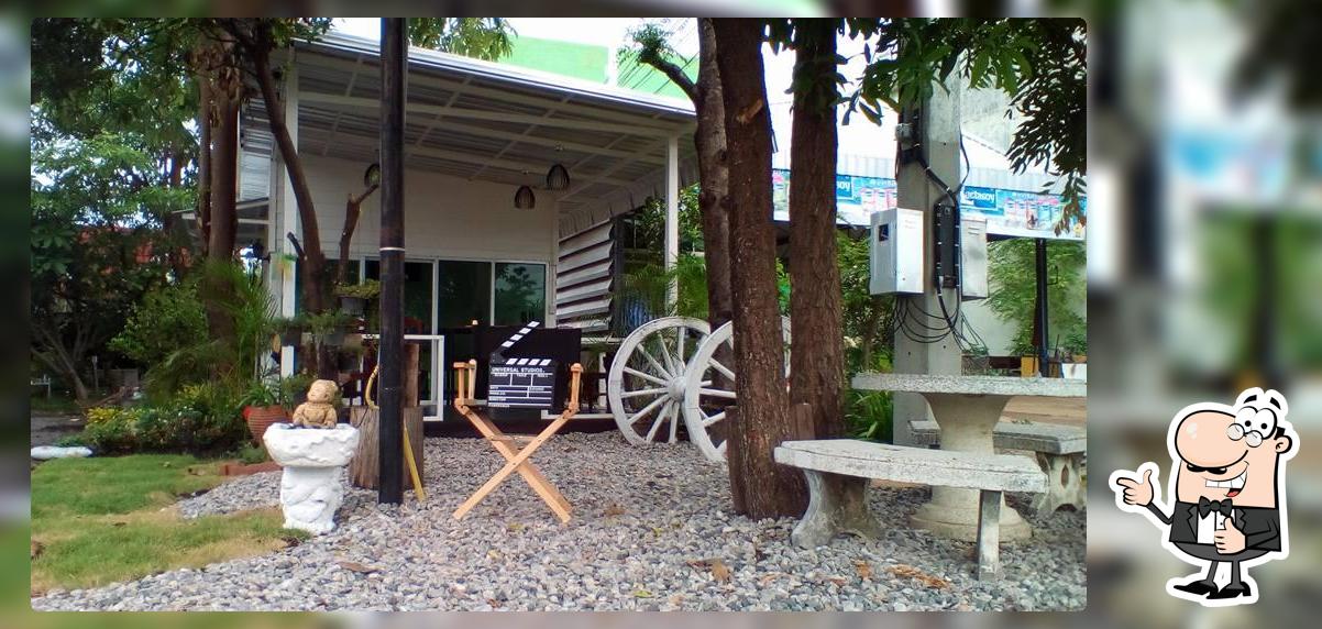 ร้านอาหารป้าล้วนโภชนา
